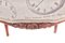 Sillas de comedor victorianas antiguas de palisandro tallado. Juego de 6, Imagen 9