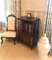 Antique Victorian Rosewood Ladies Chair 4