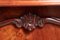 Antique Victorian Carved Mahogany Sideboard, Image 10