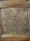 Alacena antigua de roble tallado, siglo XVII, Imagen 18