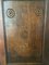 Antique 17th-Century Carved Oak Court Cupboard, Image 11