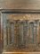 Antique 17th-Century Carved Oak Court Cupboard 3
