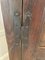 Antique 17th-Century Carved Oak Court Cupboard, Image 8