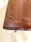 Antique Regency Mahogany Inlaid Card Table 6