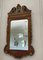 Antique Carved Walnut and Gilt Decoration Mirror, Image 8
