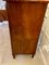 Antique Regency Mahogany Secretaire 13