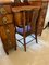 Antique Regency Mahogany Secretaire 4