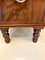 Antique Regency Mahogany Secretaire, Image 15