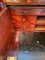 Antique Regency Mahogany Secretaire 14