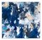 Singing the Blues II, Peinture Abstraite, 2019 1