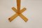 Mid-Century Scandinavian Coat Rack in Pine, 1970s, Image 12