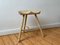 Danish No. 49 Tripod Shoemaker's Stool, Image 5