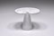Italian Marble Side Tables by Angelo Mangiarotti 6