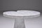 Italian Marble Side Tables by Angelo Mangiarotti 7
