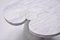 Italian Marble Side Tables by Angelo Mangiarotti, Image 10