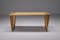 Dutch Pine Modular Puzzle Dining Table 10