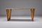 Dutch Pine Modular Puzzle Dining Table 11