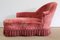 Chaise longue Napoleon III, finales del siglo XIX, Imagen 9