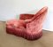 Chaise longue Napoleon III, finales del siglo XIX, Imagen 3