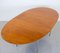 Teak S Range Dining Table and Chairs by John & Sylvia Reid for Stag, 1950s, Set of 5, Image 3