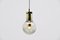 Maxi Globe L Pendant Lamp from Raak, the Netherlands, 1965 1