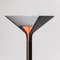 Lampadaire Papilona Vintage en Aluminium par Tobia & Afra Scarpa pour Flos, 1970s 2