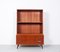 Vintage Danish Teak Cabinet with Drawers and Bookcase, 1960s 1