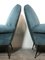 Italian Lounge Chairs by Gigi Radice, 1950s, Set of 2, Image 13