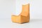 The Rock Lounge Chair by Gerard Van Den Berg for Montis, Netherlands, 1970s, Image 1