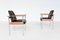 Armchairs by Sven Ivar Dysthe for Dokka Møbler, Norway, 1960s, Set of 8, Image 9