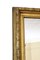 Large Gilt Overmantel or Wall Mirror, Mid-19th Century, Image 6