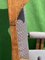 Fauteuil à Oreilles Art Déco dans le style de Gustave Serrurier-Bovy 6