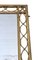 Large Gilt Overmantel or Wall Mirror, 1920s, Set of 2, Image 5