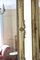 Large Gilt Overmantel or Wall Mirrors, 19th Century, Set of 2 7