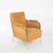 Steel Tube Armchairs and Chairs, Set of 4, 1960s, Image 3