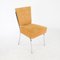 Steel Tube Armchairs and Chairs, Set of 4, 1960s 2