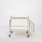 Art Deco Bar Cart, 1930s, Image 6