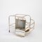 Art Deco Bar Cart, 1930s, Image 5