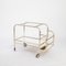 Art Deco Bar Cart, 1930s, Image 1