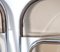 Plia Folding Chairs by Giancarlo Piretti for Castelli, Set of 2, Image 11