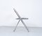 Plia Folding Chairs by Giancarlo Piretti for Castelli, Set of 2 7