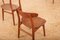 CH-30 Stühle aus massivem Teak & furniertem Schichtholz von Hans J. Wegner für Carl Hansen, 1952, 4er Set 13