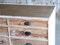 Distressed Chest of 20 Drawers 7