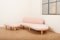 0841 Freeform Sofa & Ottoman in Beech & Maple by Isamu Noguchi for Vitra, 1946, Set of 2, Image 7