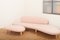 0841 Freeform Sofa & Ottoman in Beech & Maple by Isamu Noguchi for Vitra, 1946, Set of 2, Image 8