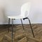 Vintage Olivia Stackable Chairs by Raul Barbieri, Set of 6 1