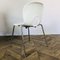 Vintage Olivia Stackable Chairs by Raul Barbieri, Set of 6 4