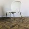 Vintage Olivia Stackable Chairs by Raul Barbieri, Set of 6, Image 4