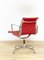 EA 108 Swivel Chair by Charles & Ray Eames for Vitra 8