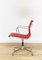 Chaise Pivotante EA 108 par Charles & Ray Eames pour Vitra 9